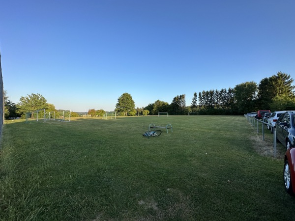 Schulsportplatz - Aichach-Griesbeckerzell