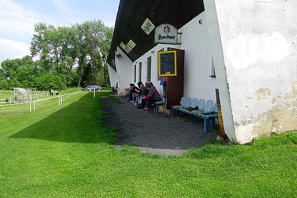 Městský stadion Liteň - Liteň