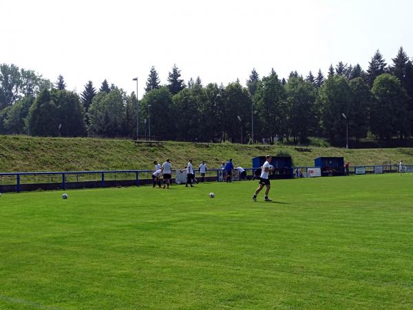 Hřiště Rapid - Plzeň 4