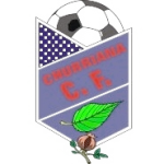 Wappen Churriana de la Vega CF  101432