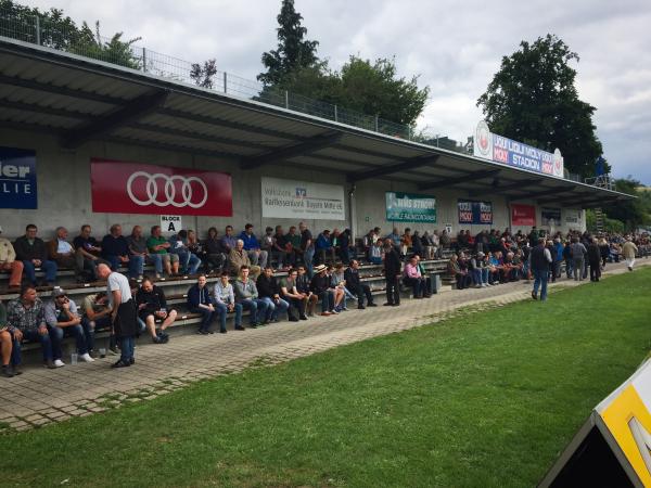 Liqui Moly Stadion - Eichstätt