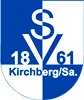Wappen SV 1861 Kirchberg II  46405