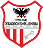 Wappen TSVgg. 1848 Stadecken-Elsheim
