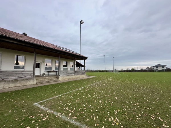 Sportpark Inchenhofen Platz 2 - Inchenhofen