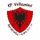 Wappen KF Vellaznimi Bernkastel-Kues 2021 Wappen KF Vellaznimi Bernkastel-Kues 2021