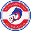 Wappen CD Puerto de Iztapa