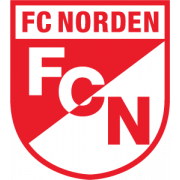 Wappen FC Norden 1945  10713