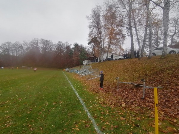 Stadion Schwarzach Nebenplatz - Schwarzach/Baden