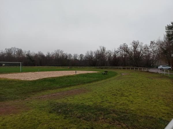 Sportpark Ettlingen ESV-Platz - Ettlingen