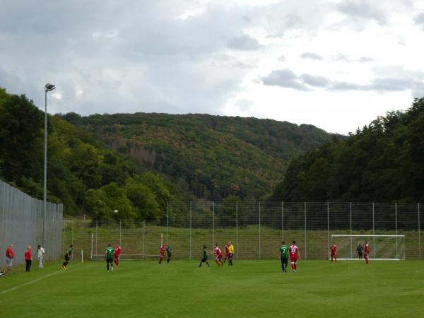 Sportplatz Staier's Au - Bad Hönningen