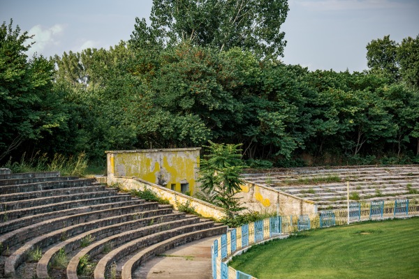Stadion Minyor - Dimitrovgrad