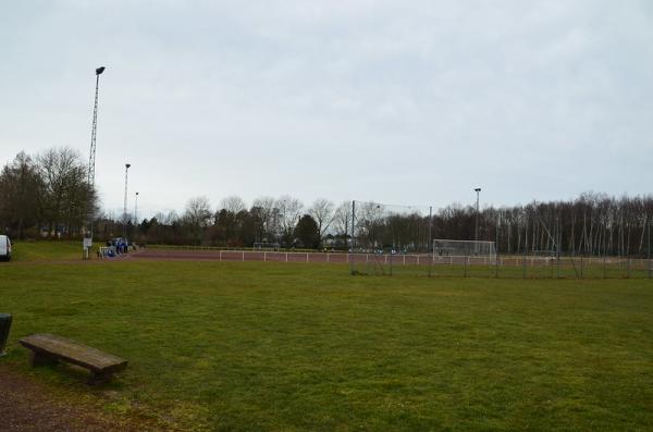 Sportanlage Im Auel Platz 2 - Euskirchen