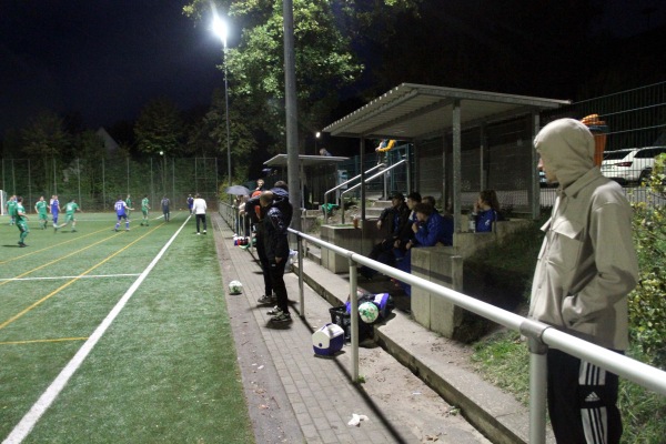 Sportpark Harderberg B-Platz - Georgsmarienhütte-Harderberg