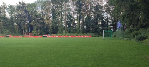 Waldstadion - Neustadt/Rübenberge-Mecklenhorst