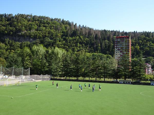 Stadioni Jemal Zeinklishvili - Borjomi