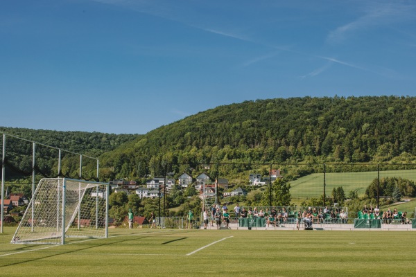 Spa & GolfResort Weimarer Land - Blankenhain