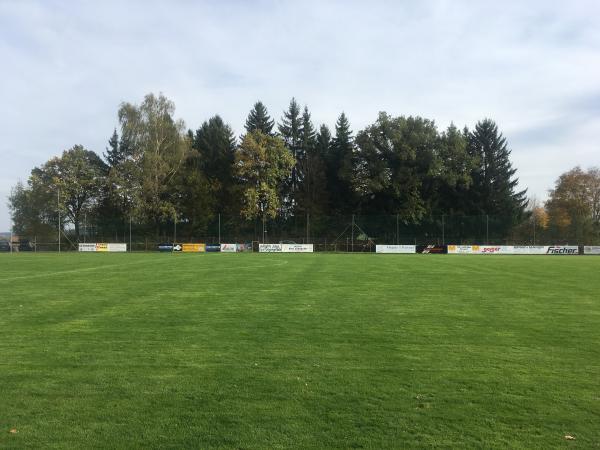 Sportanlage An der Kreppe - Ziemetshausen