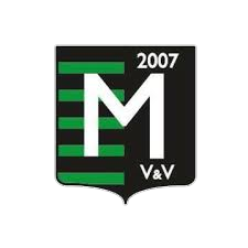 Wappen Membruggen V&V  40014