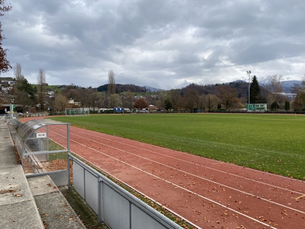Sportanlage Seefeld - Horw