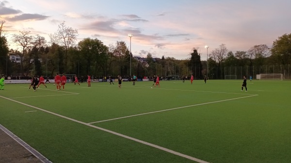 Sportplatz Spitzkippel - Wiesbaden-Sonnenberg