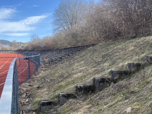 Marienlyst idrettspark - Drammen