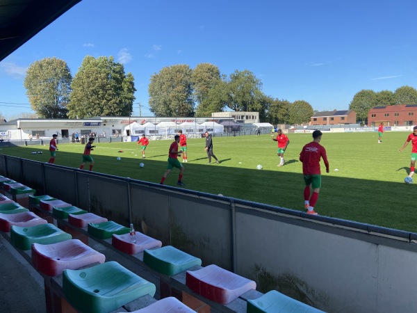 Molenveld - Ninove-Appelterre-Eichem
