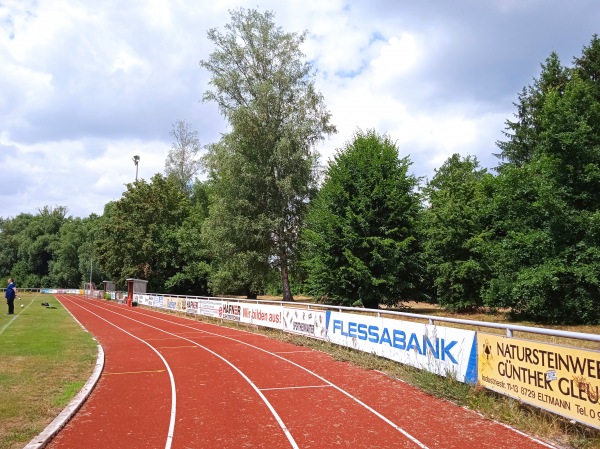 Sportanlage Eltmann - Eltmann