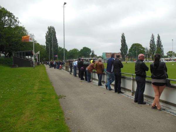 Sportpark De Noord - Zwijndrecht