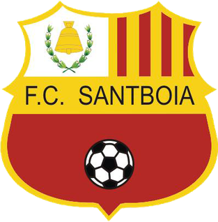 Wappen FC Santboià  3150