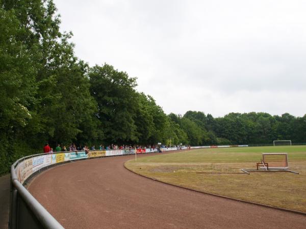 Rosendahler Westfalia-Stadion - Rosendahl-Osterwick