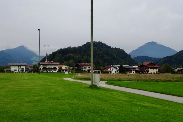Sportplatz Niederndorf Nebenplatz - Niederndorf
