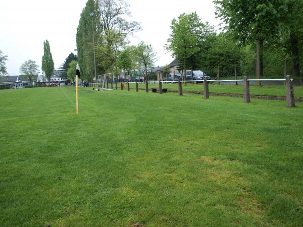 Sportplatz Heerser Bruch - Bad Salzuflen-Werl-Aspe