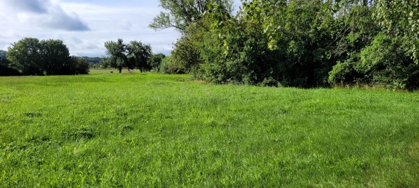 Sportplatz Döbritschen - Döbritschen