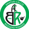 Wappen Amatori Calcio Bassano Romano