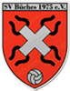 Wappen SV Büches 1975  63174
