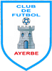 Wappen CF Ayerbe