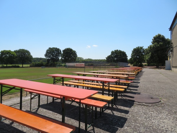 Sportanlage Wonfurt - Wonfurt