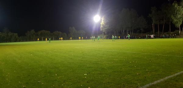 Sport- und Kulturzentrum Altes Moor C-Platz - Jesteburg