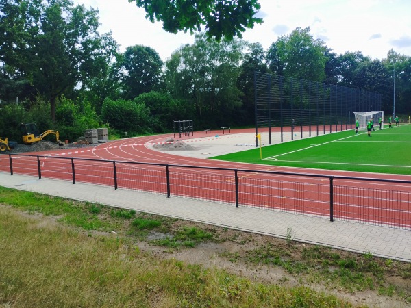 Sportanlage Bertlich - Herten/Westfalen-Bertlich