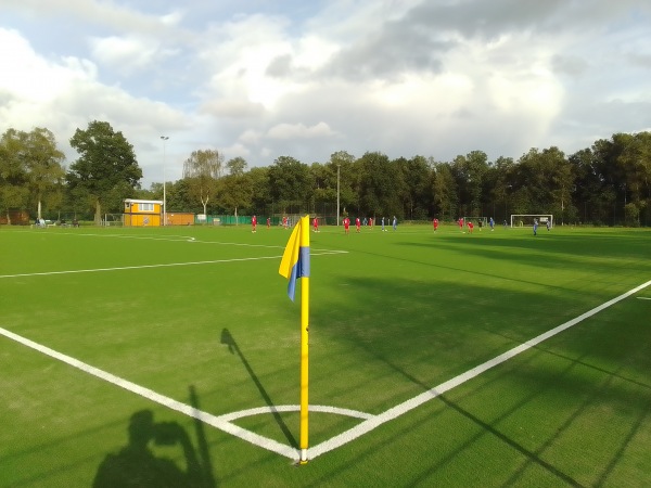Sportanlage Wulsbergen Platz 2 - Bremerhaven-Surheide