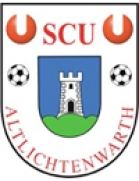 Wappen SCU Altlichtenwarth