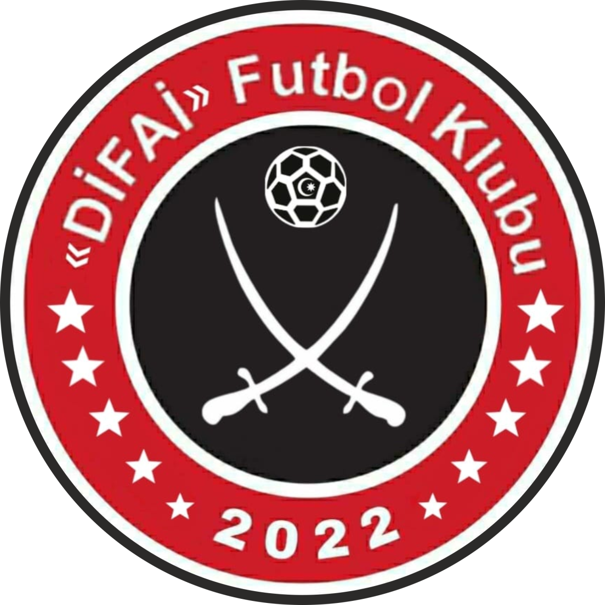 Wappen Difai FK Wappen Difai FK