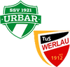 Wappen SG Urbar/Werlau (Ground A)