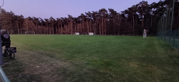 Op 't Heike Terrein 3 - Opglabbeek-Louwel