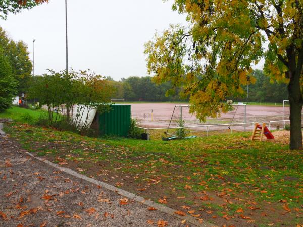 Sportanlage Midlicher Kamp - Dorsten-Wulfen-Barkenberg