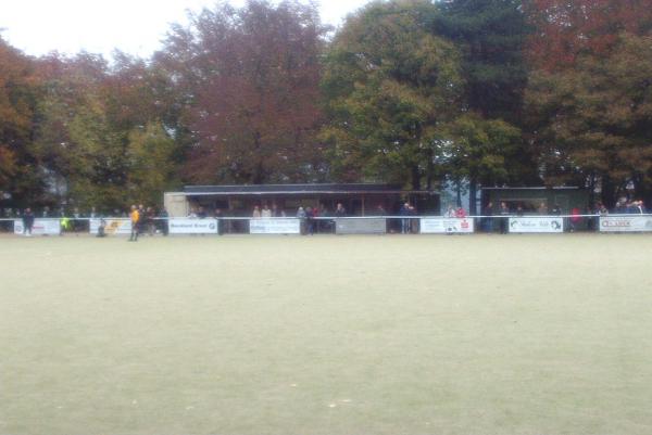 Sportplatz Am Brasberg - Wetter/Ruhr-Wengern