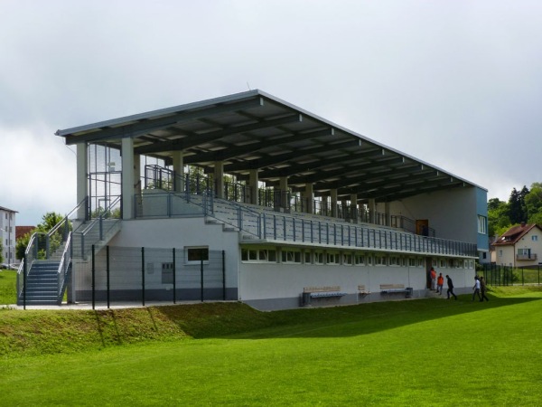 Centralno igrišče Šmarje pri Jelšah - Šmarje pri Jelšah