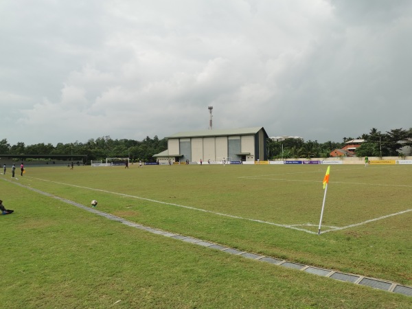 District Sport Complex - Galle