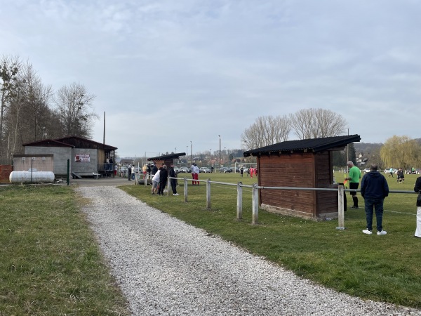 Stade René Charles - Illtal