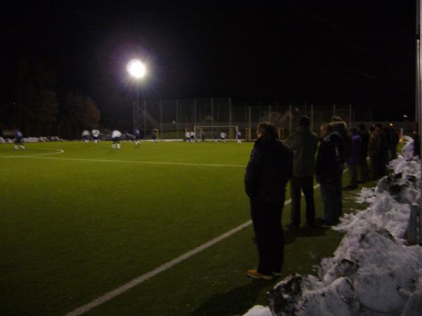 Raiffeisen Arena Platz 2 - Pasching